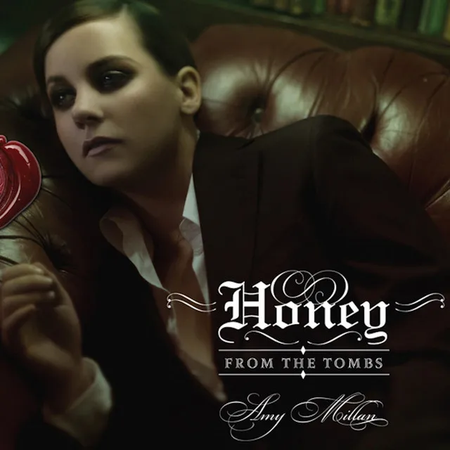 Honey From The Tombs