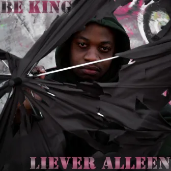 Liever Alleen by Be King