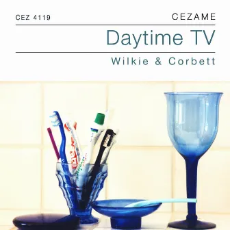 Daytime TV by Matthew Corbett