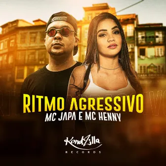 Ritmo Agressivo by Mc Henny