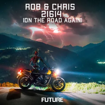 21614 (On The Road Again) by Rob & Chris