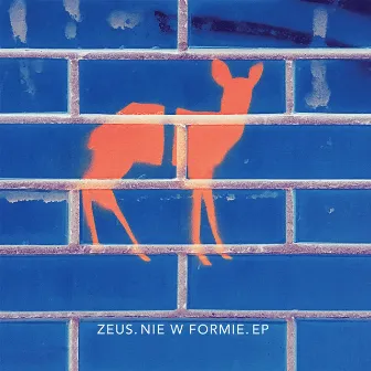 Nie w formie EP by Zeus