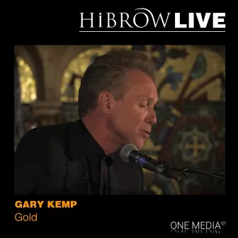 Gold by Gary Kemp