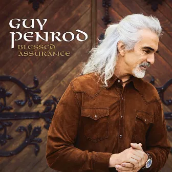 Blessed Assurance by Guy Penrod