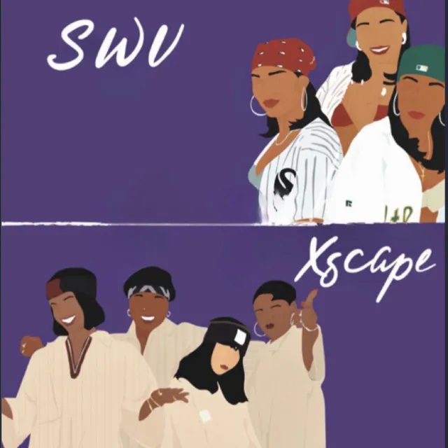 SWV vs Xscape