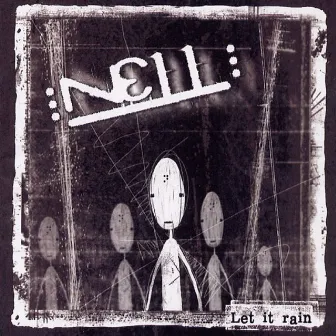 Let It Rain by NELL