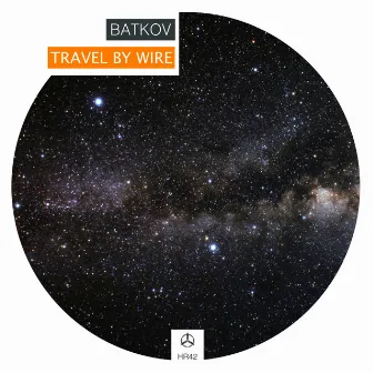 Travel by Wire by Batkov