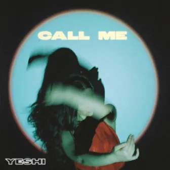 Call me by Yeshi