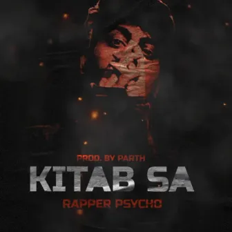 Kitab Sa by Rapper Psycho