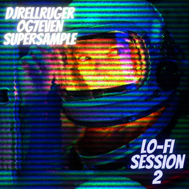 Lo-Fi Session II