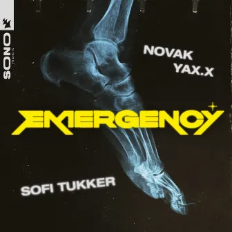 Emergency by Novak