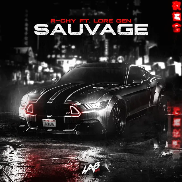 Sauvage