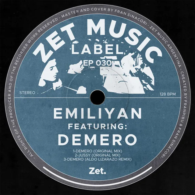 Demero - Original Mix