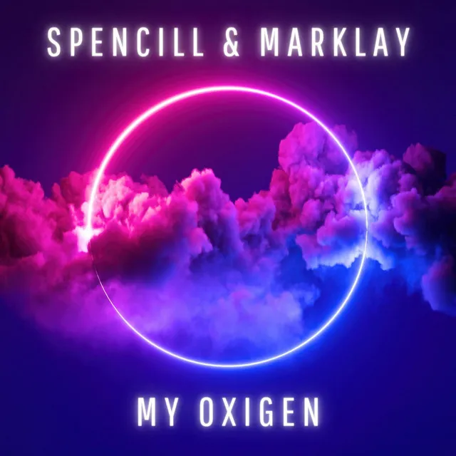 My Oxygen - Extended Mix