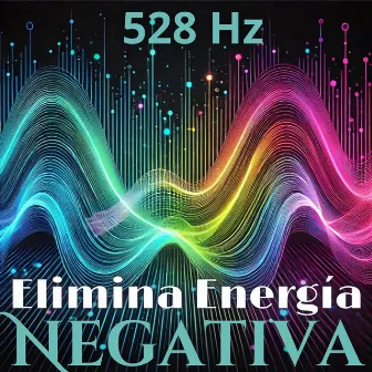 528 Hz Elimina Energía Negativa: Terapia de Frecuencia Curativa para La Desintoxicación de Todo el Cuerpo by Zona de Relajación del Cielo