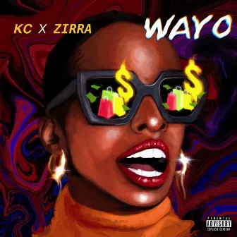 Wayo by Zirra