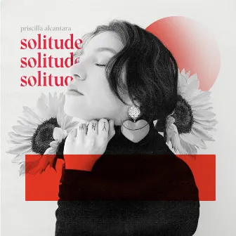 Solitude (Ao Vivo) by Priscilla Alcantara