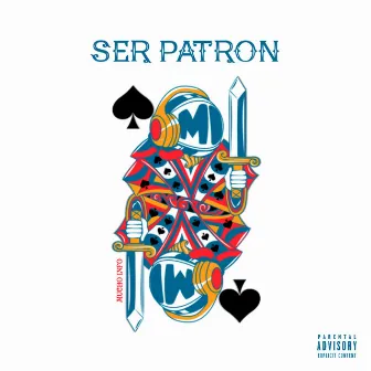 Ser Patron by Mucho Info