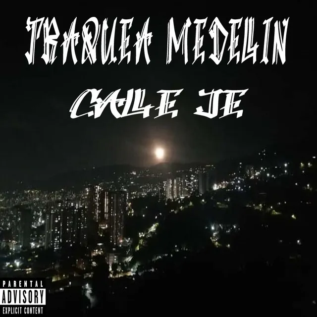 Traquea Medellin