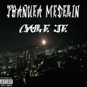 Traquea Medellin by Calle Je