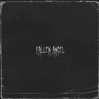 Fallen Angel by ilu