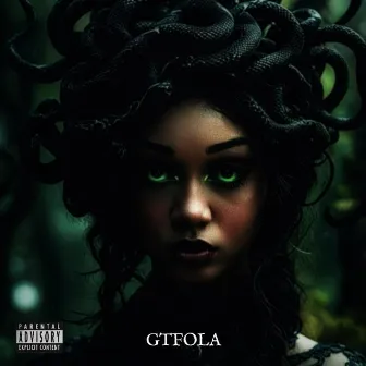 GTFOLA by Cherie Amour