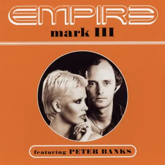 Mark III by Empire