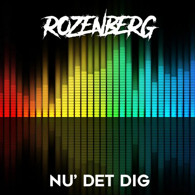 Nu' Det Dig