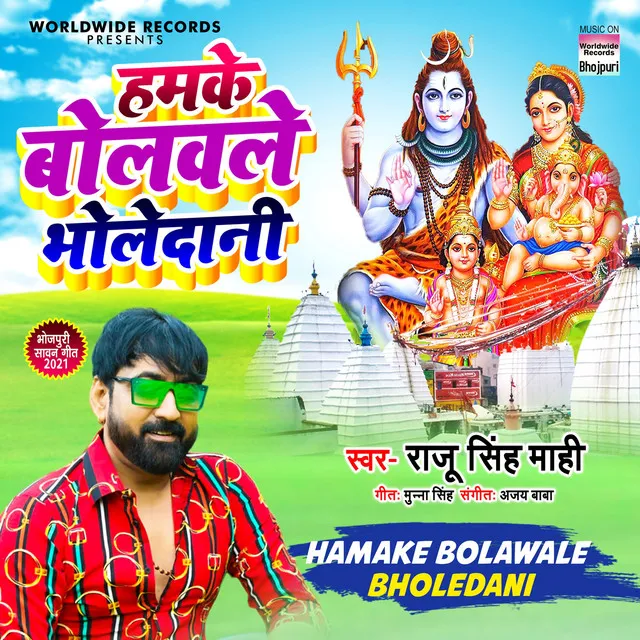 Hamake Bolawale Bholedani