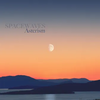 Asterism by Spacewaves