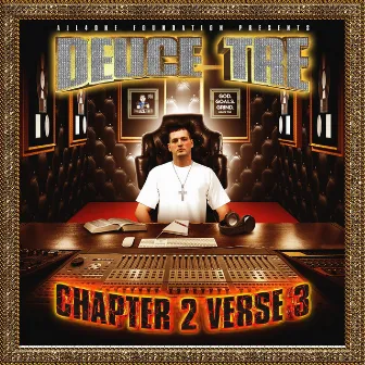 Chapter 2 Verse 3 by Deuce Tre