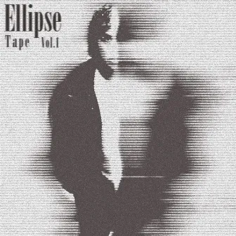 Ellipse Tape, Vol. 1 by David Pistol