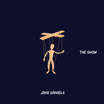 The Show by Jake Daniels