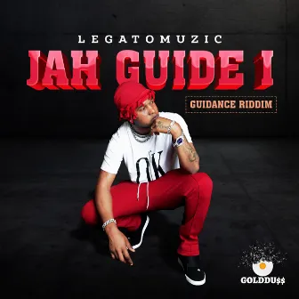 Jah Guide I (Radio Edit) by LegatoMuzic