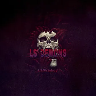 LS' Demons by LSD!rtyboy