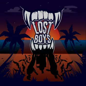 Lost Boys by Lost Boys