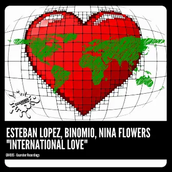 International Love by Esteban Lopez