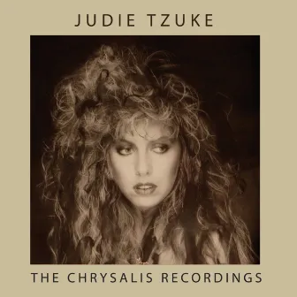 The Chrysalis Recordings by Judie Tzuke