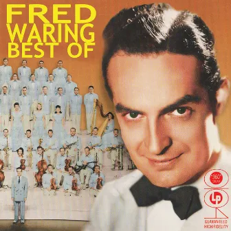 Best of by Fred Waring