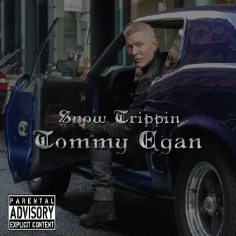 Tommy Egan by Snow Trippin