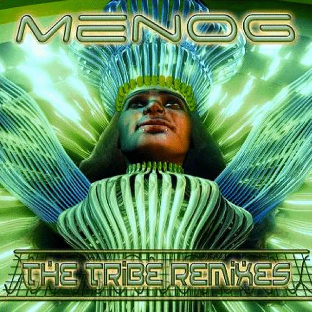 Serious Problem - Menog Remix