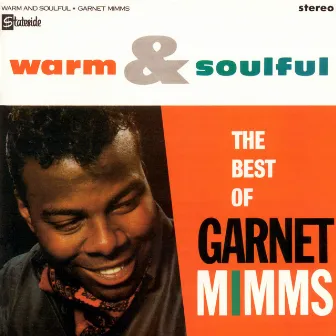 Warm & Soulful by Garnet Mimms & The Enchanters