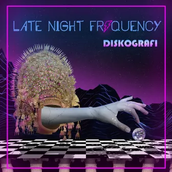 Diskografi by Late Night Frequency