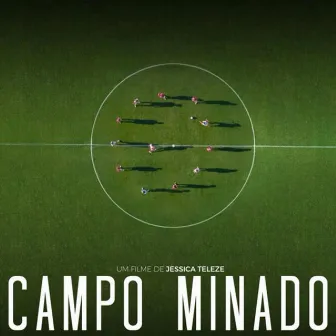 Campo Minado by Vitor Machado