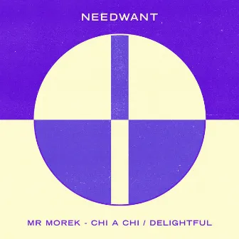 Chi a Chi / Delightful by Mr Morek