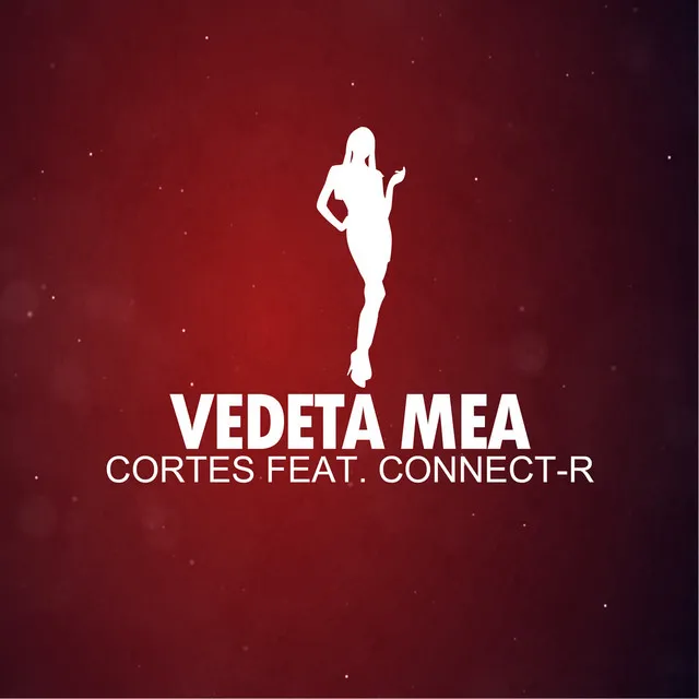 Vedeta mea