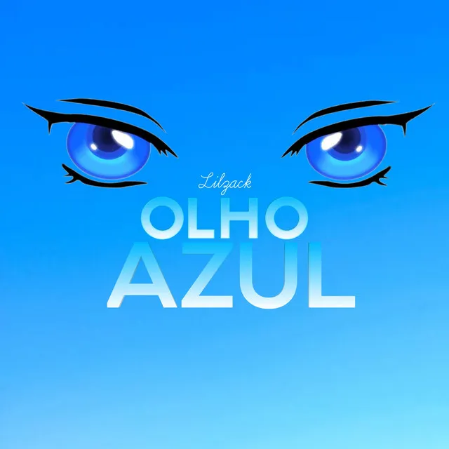 Olho Azul