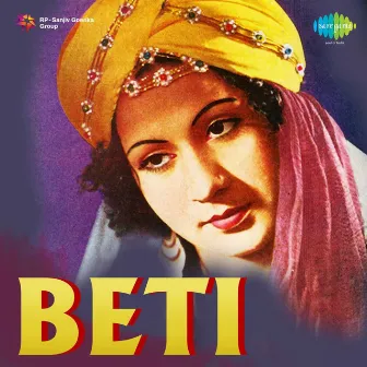 Beti (Original Motion Picture Soundtrack) by Unknown Artist