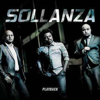 Sollanza (Playback) by Trevo