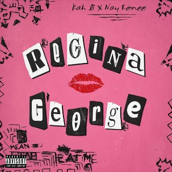 Regina George by Nay Renee